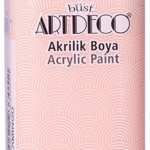 Artdeco Akrilik Boya 140 Ml Flamingo Y-070r-3007