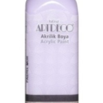 Artdeco Akrilik Boya Pastel 140 Ml Mor Y-070r-3808