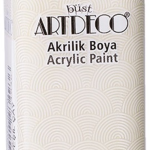 Artdeco Akrilik Boya 140 Ml Yeşil Çay Y-070r-3060