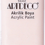 Artdeco Akrilik Boya 140 Ml Açık Ten Y-070r-3063