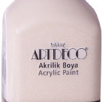 Artdeco Akrilik Boya 500 Ml Vanilya Y-070l-3039