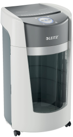 Leıtz Evrak Imha Makinesi Iq Optımax Offıce Mikro Kesim P5 Beyaz 83600000