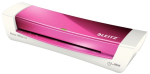 Leıtz Laminasyon Makinesi A4 Ilam Home Wow L-7368 Pembe