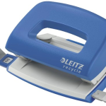Leıtz Delgeç Nexxt Recycle Mini 10 Sayfa L-5010 Mavi