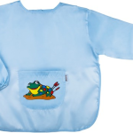 Nova Color Öğrenci Çalışma Önlüğü Mavi Nc-4107ma