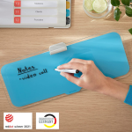 Leıtz Masa Seti Notluk Cosy Cam L-5269 Mavi - Görsel 4