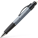 Faber Versatil Kalem Grıp Plus 0.7mm Gri 130789