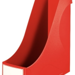 Leıtz Magazinlik Plastik L-2425 Kırmızı