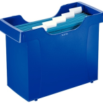 Leıtz Askılı Dosya Havuzu L-1993 Mavi