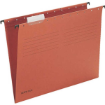 Leıtz Askılı Dosya L-6515 Turuncu