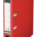 Leıtz Büro Klasörü Dar L-1015 Kırmızı