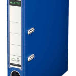 Leıtz Büro Klasörü Dar L-1015 Mavi