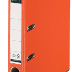 Leıtz Büro Klasörü Dar L-1015 Turuncu