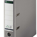 Leıtz Büro Klasörü Geniş L-1010 Gri