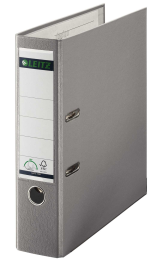 Leıtz Büro Klasörü Geniş L-1010 Gri