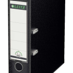 Leıtz Büro Klasörü Geniş L-1010 Siyah