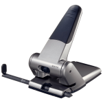 Leıtz Delgeç Arşiv Tipi 65 Sayfa L-5180 Gri