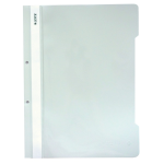 Leıtz Telli Dosya L-4189 Beyaz 50 Li