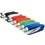 Leıtz Zımba Makinesi 24/6 L-5502 Mavi - Görsel 3