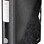 Leıtz Büro Klasörü Wow Actıve Geniş L-1106 Siyah