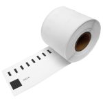 Dymo Muadil Etiket 101x54 Mm 99014 - 220 Adet Lw-450