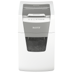 Leıtz Evrak Imha Makinesi Iq Offıce P5 8014 150 Yaprak Kapasiteli - Görsel 13