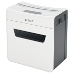 Leıtz Evrak Imha Makinesi Iq Offıce P4 8090 6 Yaprak Kapasiteli