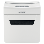 Leıtz Evrak Imha Makinesi Iq Offıce P4 8090 6 Yaprak Kapasiteli - Görsel 10