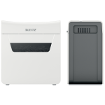 Leıtz Evrak Imha Makinesi Iq Offıce P4 8090 6 Yaprak Kapasiteli - Görsel 12