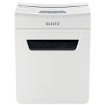 Leıtz Evrak Imha Makinesi Iq Offıce P4 8091 8 Yaprak Kapasiteli - Görsel 10