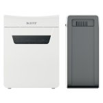 Leıtz Evrak Imha Makinesi Iq Offıce P4 8091 8 Yaprak Kapasiteli - Görsel 12