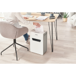 Leıtz Evrak Imha Makinesi Iq Offıce P4 8092 10 Yaprak Kapasiteli - Görsel 5