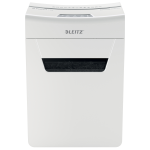 Leıtz Evrak Imha Makinesi Iq Offıce P4 8092 10 Yaprak Kapasiteli - Görsel 10