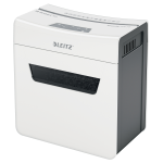 Leıtz Evrak Imha Makinesi Iq Offıce P5 8093 3 Yaprak Kapasiteli