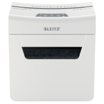 Leıtz Evrak Imha Makinesi Iq Offıce P5 8093 3 Yaprak Kapasiteli - Görsel 10