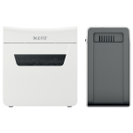 Leıtz Evrak Imha Makinesi Iq Offıce P5 8093 3 Yaprak Kapasiteli - Görsel 12