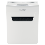 Leıtz Evrak Imha Makinesi Iq Offıce P5 8094 4 Yaprak Kapasiteli - Görsel 10