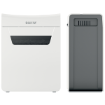 Leıtz Evrak Imha Makinesi Iq Offıce P5 8094 4 Yaprak Kapasiteli - Görsel 12