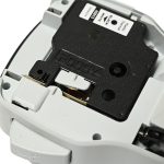 Dymo Lm 160 Etiket Yazıcı ve 2 Adet Foogy D1 Şerit Etiket Plastik Beyaz Thermal 12 mm 7 mt - Görsel 6