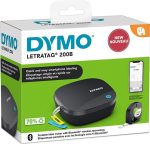 Dymo Etiket Makinesi Letratag 200B Bluetooth Bağlantılı - Görsel 3
