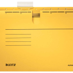 Leıtz Askılı Dosya L-1984 Sarı