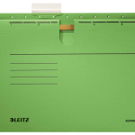 Leıtz Askılı Dosya L-1984 Yeşil