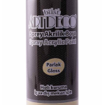 Artdeco Sprey Boya Akrilik 400 Ml Beyaz Y-400-60