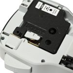 Dymo Lm-160P Etiket Yazıcı ve 2 Adet Foogy D1 Muadili Plastik Şerit Etiket 12 mm 7 mt Sarı Siyah - Görsel 5