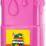 Nova Color Akrilik Boya 500 Gr Pembe Nc-390