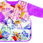 Nova Color Öğrenci Çalışma Önlüğü Büyük Nc-4108pe