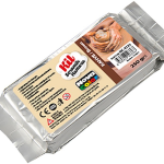 Nova Color Seramik Kili 250 Gr Kahverengi Nc-4130