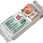 Nova Color Seramik Kili 250 Gr Beyaz Nc-4131