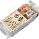 Nova Color Seramik Kili 500 Gr Kahverengi Nc-4132