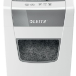 Leıtz Evrak Imha Makinesi Iq Home Offıce Slım P4 8001 10 Yaprak Kapasiteli
